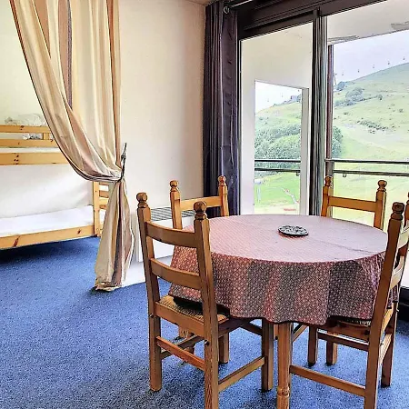 Apartamento Lumineux Au Centre Avec Balcon Et Piscine - Fr-1-267-223 *