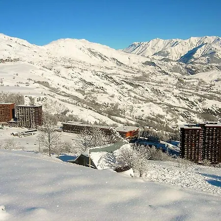 Lumineux Au Centre Avec Balcon Et Piscine - Fr-1-267-223 شقة
