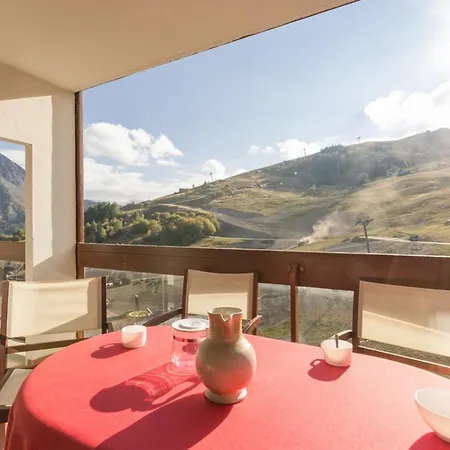 Apartment Lumineux Au Centre Avec Balcon Et Piscine - Fr-1-267-223