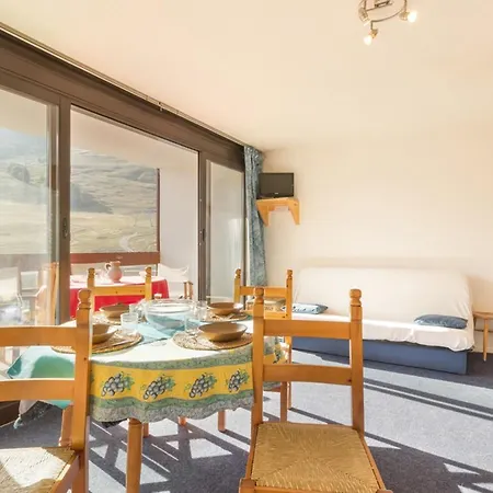 Lumineux Au Corbier, Balcon, 4 Pers - Fr-1-267-223 Lejlighed *